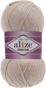 Alize Cotton Gold El Örgü İpi 067
