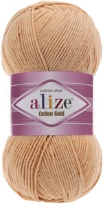 Alize Cotton Gold El Örgü İpliği 5 Adet (Mor 44)
