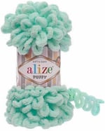 Alize Puffy 100gr El Örgü İpi İpliği Yünü 268 TAŞ