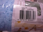 Alize Puffy El Örgü İpi 287
