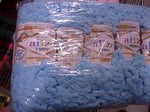 Alize Puffy El Örgü İpi 287