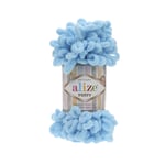 Alize Puffy El Örgü İpi 287