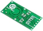Alkatronik Rcwl-0516 Mikrodalga Radar Modül