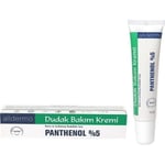 Alldermo-Alldermo Panthenol Dudak Kremi 13 Gr