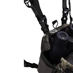 Allen, Realtree Edge® Terrain™ Mesa Deluxe Bino Kasası