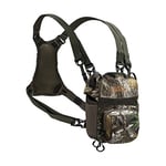 Allen, Realtree Edge® Terrain™ Mesa Deluxe Bino Kasası