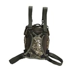 Allen, Realtree Edge® Terrain™ Mesa Deluxe Bino Kasası