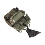 Allen, Realtree Edge® Terrain™ Mesa Deluxe Bino Kasası