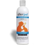ALLERPET CAT DANDER REMOVER/KEDİ DERİ DÖKÜNTÜSÜ VE ALERJİSİ ÖNLEYEN 12 oz / 355 ml SOLÜSYON