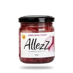 Allezz Kırmızı Soğan Turşusu