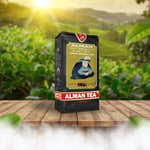 ALMAN YAPRAK ÇAY 500 GR