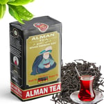 ALMAN YAPRAK ÇAY 500 GR