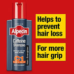Alpecin Coffein Dökülme Karşıtı Kafein Şampuan C1, 250ml