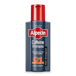 Alpecin Coffein Dökülme Karşıtı Kafein Şampuan C1, 250ml