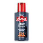 Alpecin Coffein Dökülme Karşıtı Kafein Şampuan C1, 250ml