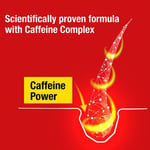 Alpecin Double Effect- Kafeinli Dökülme Kepek Önleyici Şampuan – 200 ml