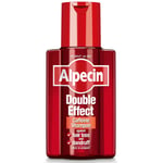 Alpecin Double Effect- Kafeinli Dökülme Kepek Önleyici Şampuan – 200 ml