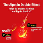Alpecin Double Effect- Kafeinli Dökülme Kepek Önleyici Şampuan – 200 ml
