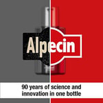 Alpecin Double Effect- Kafeinli Dökülme Kepek Önleyici Şampuan – 200 ml
