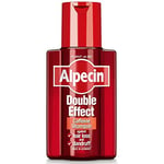 Alpecin Double Effect- Kafeinli Dökülme Kepek Önleyici Şampuan – 200 ml