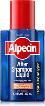 Alpecin Kafeinli Dökülme Karşıtı Losyon 200 ml