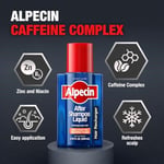 Alpecin Kafeinli Dökülme Karşıtı Losyon 200 ml