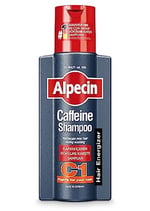 Alpecin Kafeinli Şampuan C1 250ml | Saç Dökülmesini önler ve azaltır | Erkekler için Doğal Saç uzatma Şampuanı | Güçlü Saçlar için Enerji verici | Erkekler için Saç Bakımı | Almanya'da Üretilmiştir