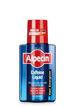 Alpecin Kafeinli Sıvı Saç Toniği 200ml | Saç Dökülmesini önler ve azaltır | Erkekler için Doğal Saç Uzatma | Güçlü Saçlar için Enerji verici | Erkekler için Saç Bakımı Alman - Seçenekler: Tekli, İkili
