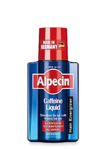 Alpecin Kafeinli Sıvı Saç Toniği 200ml | Saç Dökülmesini önler ve azaltır | Erkekler için Doğal Saç Uzatma | Güçlü Saçlar için Enerji verici | Erkekler için Saç Bakımı Alman - Seçenekler: Tekli, İkili