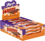 Alpella Harby Sütlü Bisküvi 25 g 24'lü