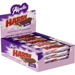 Alpella Harby Sütlü Bisküvi 25 g 24'lü