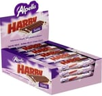 Alpella Harby Sütlü Bisküvi 25 g 24'lü