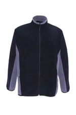 ALPEN POLAR LACİVERT - KIRMIZI 4XL-1