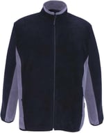 ALPEN POLAR LACİVERT - KIRMIZI 4XL-1