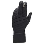 Alpinestars Kadın Stella SR-3 v2 Drystar Eldiven (Small) (Siyah)