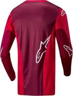Alpinestars Racer Tactical/Hoen/Graphite/Hana Erkek Motokros Forması