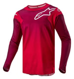 Alpinestars Racer Tactical/Hoen/Graphite/Hana Erkek Motokros Forması