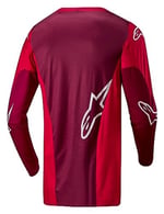 Alpinestars Racer Tactical/Hoen/Graphite/Hana Erkek Motokros Forması