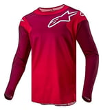 Alpinestars Racer Tactical/Hoen/Graphite/Hana Erkek Motokros Forması