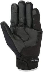 ALPINESTARS S-MAX DRYSTAR GLOVES BLACK/WHITE (XL)
