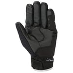 ALPINESTARS S-MAX DRYSTAR GLOVES BLACK/WHITE (XL)