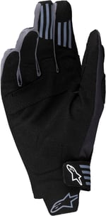 Alpinestars Techstar Eldiven Siyah Beden L