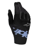 Alpinestars Techstar Eldiven Siyah Beden L