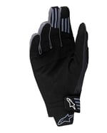 Alpinestars Techstar Eldiven Siyah Beden L