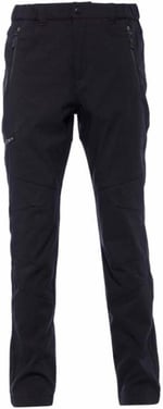 ALPINIST Strech Erkek Outdoor Pantolon ANTRASİT