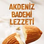 Alpro Badem Bitki Bazlı İçecek 1 L 2li paket