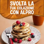 Alpro Badem İçeceği 1000 ml
