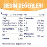 Alpro Badem Vanilya Bitki Bazlı İçecek 1000 ml