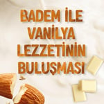 Alpro Badem Vanilya Bitki Bazlı İçecek 1L 2li paket