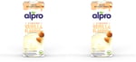 Alpro Badem Vanilya Bitki Bazlı İçecek 1L 2li paket